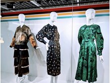 ウェルフル(Well Full)/パーソナルカラー診断　骨格診断