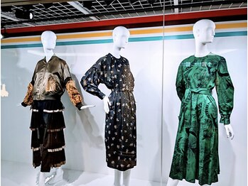 ウェルフル(Well Full)/パーソナルカラー診断　骨格診断