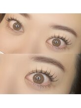 オアシス(Oasis)/ワンホンマツエク