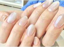 ネイルスタンド(NAIL STAND)/Magnet