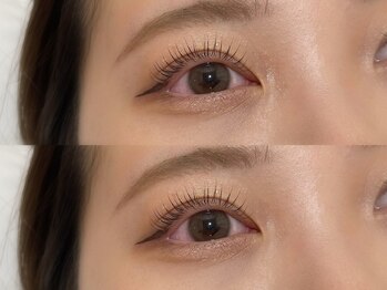 ラズリー MEGAドン・キホーテ成増店(lazley)/ まつげパーマ