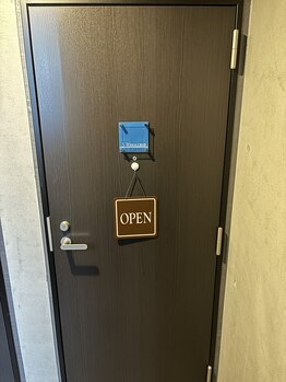 エステラス整体院(S-TERRACE整体院)/101号室