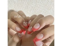 ネイルサロン結/120min