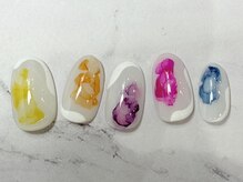 ネイルブレイク リリア(Nail Break lilia)/【初回オフ無料】インクネイル