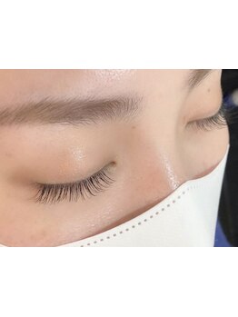 大人女性向けこだわりサロン