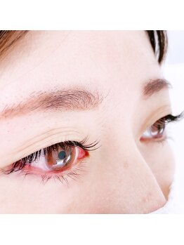 コロル(COLOR)/マツエク