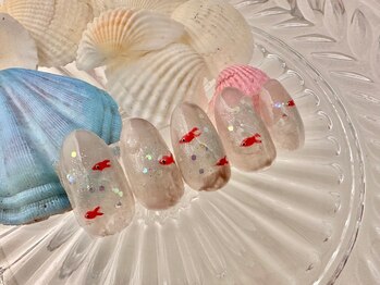 トータルビューティー ソラン(Soran)/デザインジェル