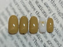 ネイルキューブ イオンスタイル 松本店(nail cube)/