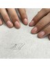 【HAND】グラデーション (ベースカラーなし)　6,600円