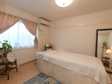 アミィ(amii)/施術ルーム