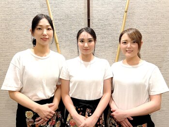 ゆめみし 淀屋橋odona店