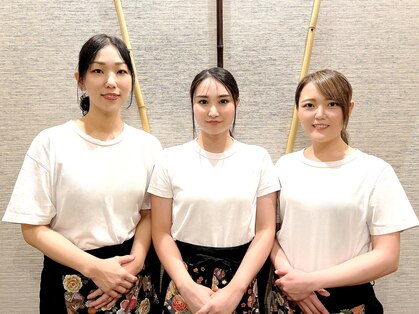 ゆめみし 淀屋橋odona店の写真