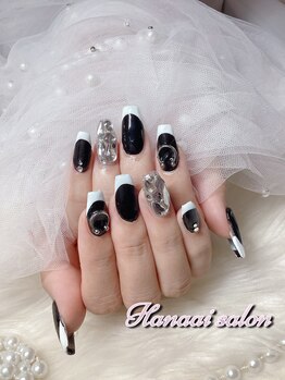 ハナアイ サロン 新大久保店(hanaai salon)/オーダースカルプ