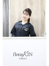 フロラスキン 梅田店(florasKIN)&nbsp;takaki, 