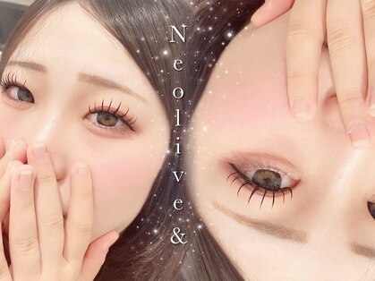 ネオリーブ アンド 渋谷店(Neolive &)の写真