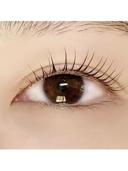 エクラアイラッシュ(eclat eyelash)/