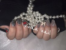 ヴィヴィアン(Vivian)/くクリスマスデザイン