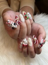 フォア ネイル(FOI NAIL)/