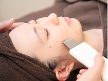 グラリス(GRALYS)/毛穴洗浄