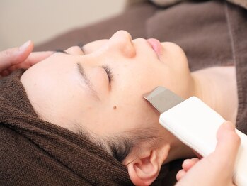 グラリス(GRALYS)/毛穴洗浄