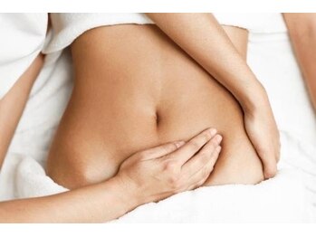 クーラ テュセ(Coeur la Tusais)/痩身ぽっこりお腹に