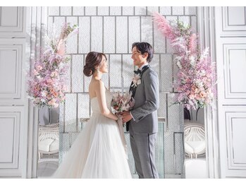 ラブホワイトニング 銀座店(LOVEホワイトニング)/#ブライダル