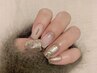 トレンドニュアンス定額コース　¥8500