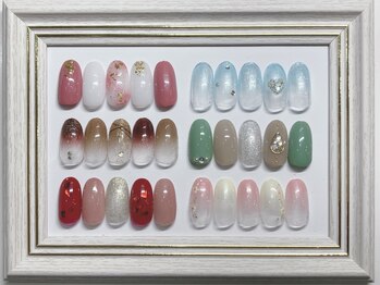 ティーエヌ 本厚木店/2月☆5000円【5500円税込】