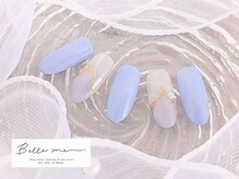 ベルミー(Belle me.)/定額:シンプルコース　¥6,500