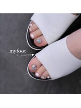 ウィル(Will.)/【伊勢崎/スカルプ】