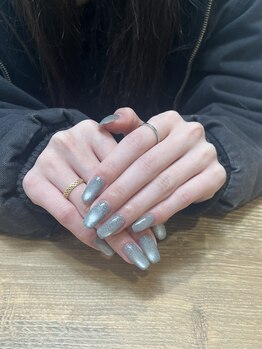 ステラマグネット