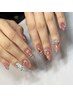 [Hand]持ち込みデザインし放題 ¥10000→¥9500