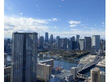 タラッサケー(Thalassa K)の雰囲気（厳選した高品質なアイテムと上質な空間で特別な時間を。）