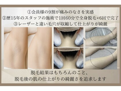 ルルトウキョウ 池袋店(LULU.tokyo)の写真