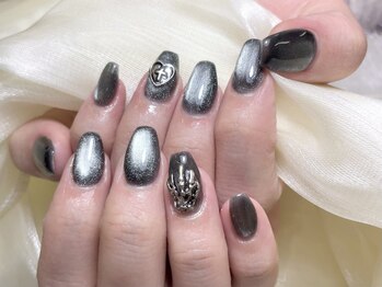 スペードハニー(Spade Honey)/