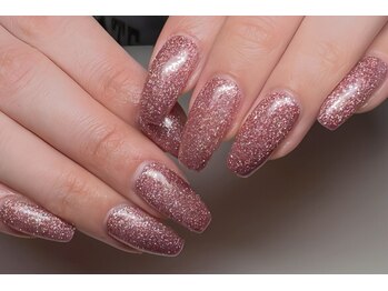 フクネイル イオン福岡東店(福nail)/