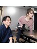 【産後ダイエット】痩せにくい体質に 体験＋カウンセリング