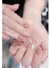 サンネイル 池袋(Sun)/