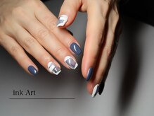 ネイル トモダ(nail Tomoda)/