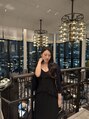 ネイラッシュルーム 池袋店(Nailash Room) 旅行やホテルステイが趣味です♪