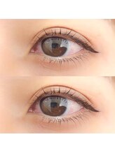 フィアラ 京都二条店(Fiara)/まつ毛パーマ