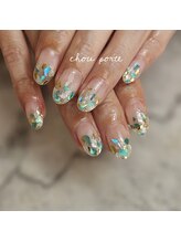 シュポルテ(chou porte)/