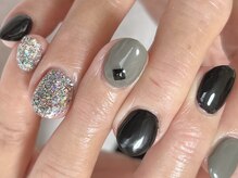 トゥーネイル(to nail)/お持ち込みネイル