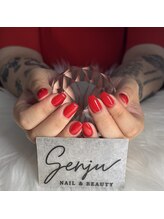 センジュ(senju)/