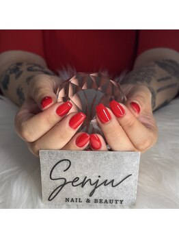 センジュ(senju)/