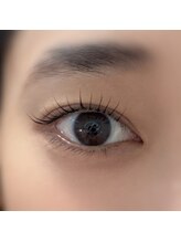 サロンビーアイ 六本木(Salon Bi.)/まつ毛パーマ