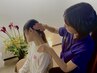 【新メニュー】  肩こり特化コース40分  【期間限定で5,000円→3,000円】