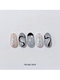 【HAND】定額 - アート