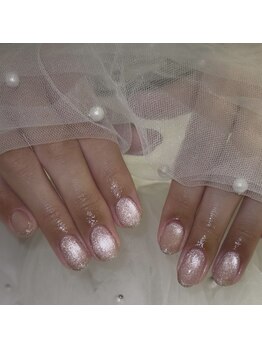 ネイルサロンパールリフト