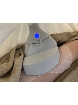 ボディラインを整えたい